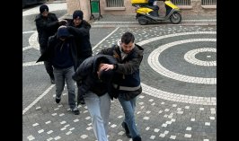  Konya’da banka hesabı üzerinden kurulan büyük tuzak! 2 kişi tutuklandı