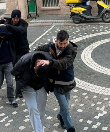  Konya’da banka hesabı üzerinden kurulan büyük tuzak! 2 kişi tutuklandı