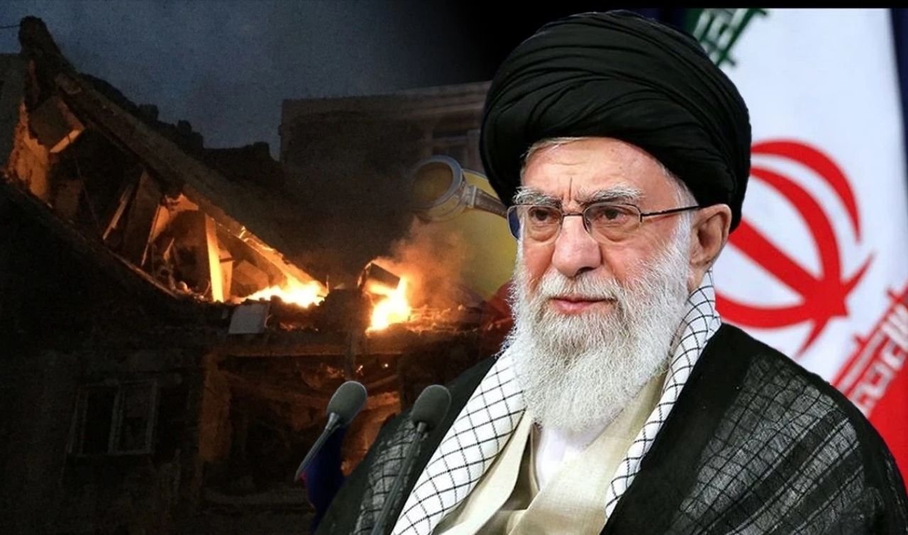 ABD ve İsrail, İran’a saldırı başlattı