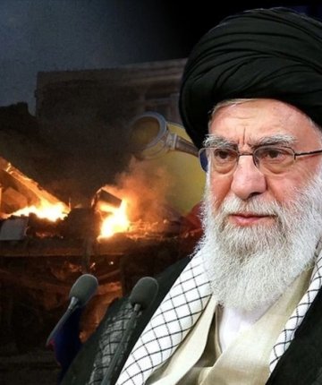 ABD ve İsrail, İran’a saldırı başlattı