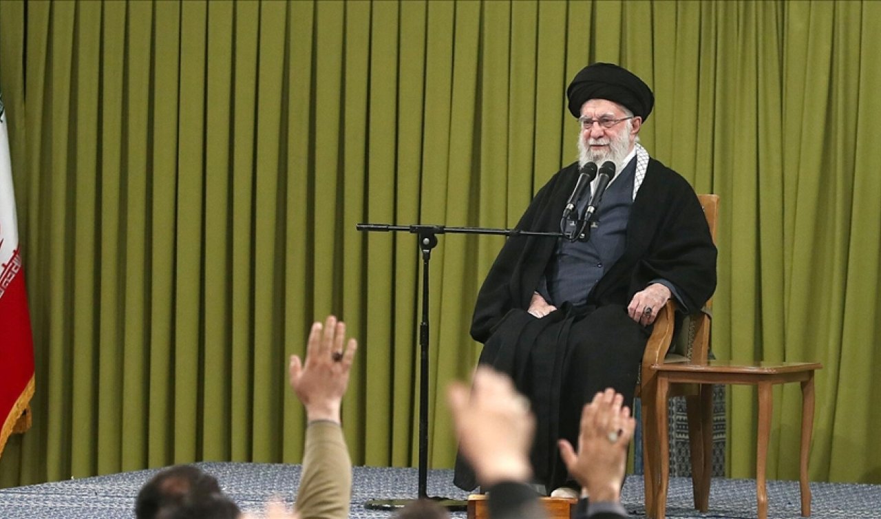 Hamaney ve İran yönetimine yönelik aylar süren istihbarat takibinin ayrıntıları ortaya çıktı