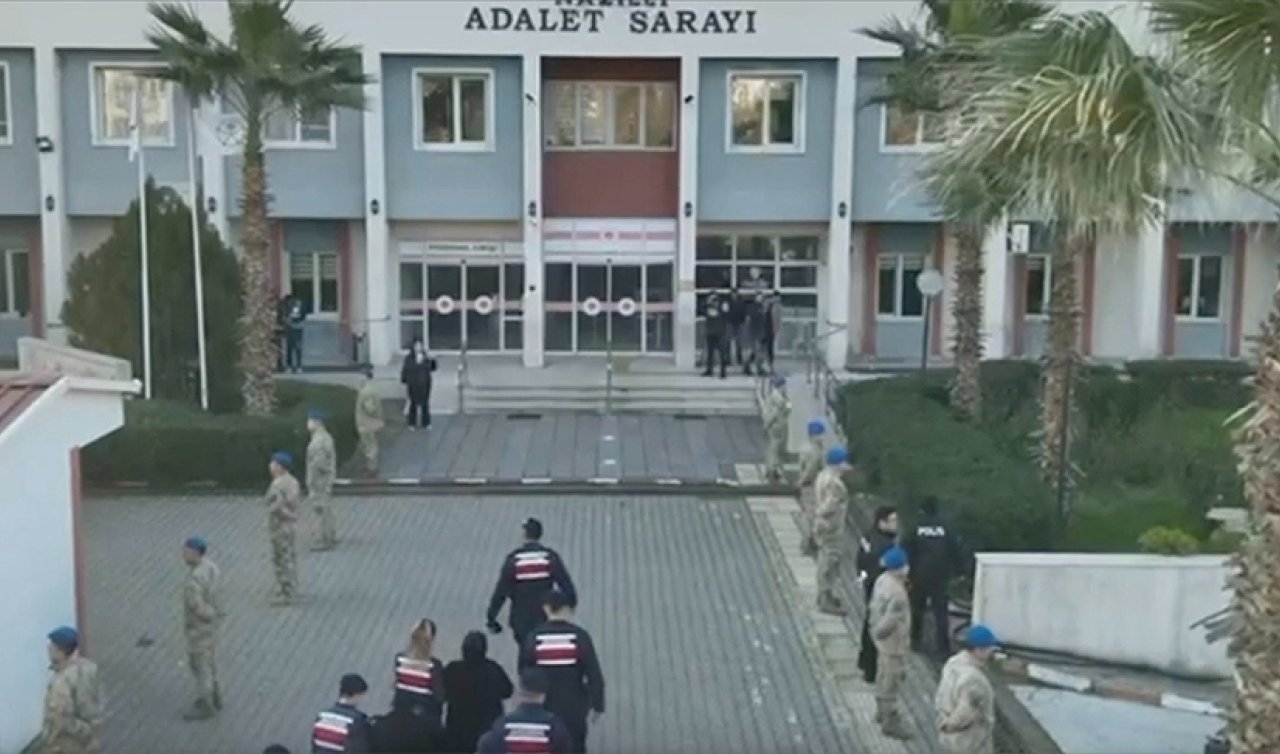 Konya dahil 5 ilde operasyon! Kendilerini avukat olarak tanıttılar, vatandaşı böyle dolandırdılar