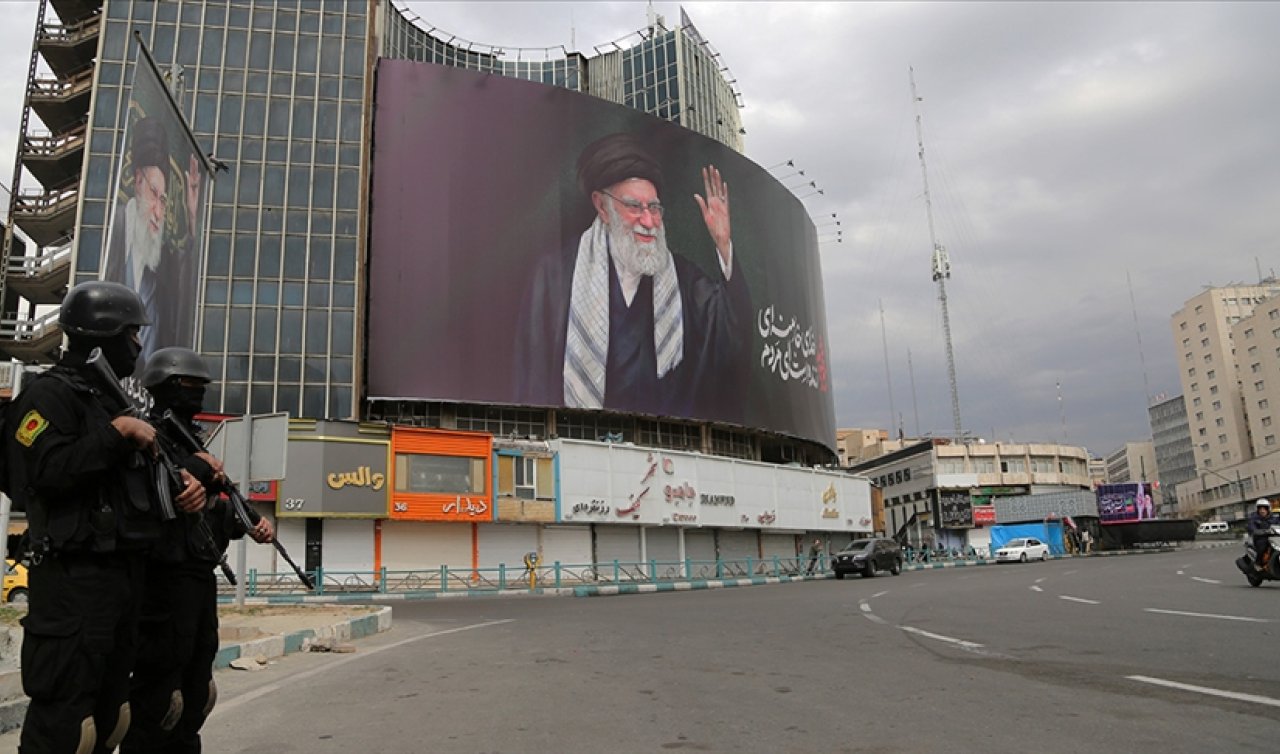 İran Uzmanlar Meclisi üyesi Muallimi: Yeni liderin seçimi uzun sürmeyecek