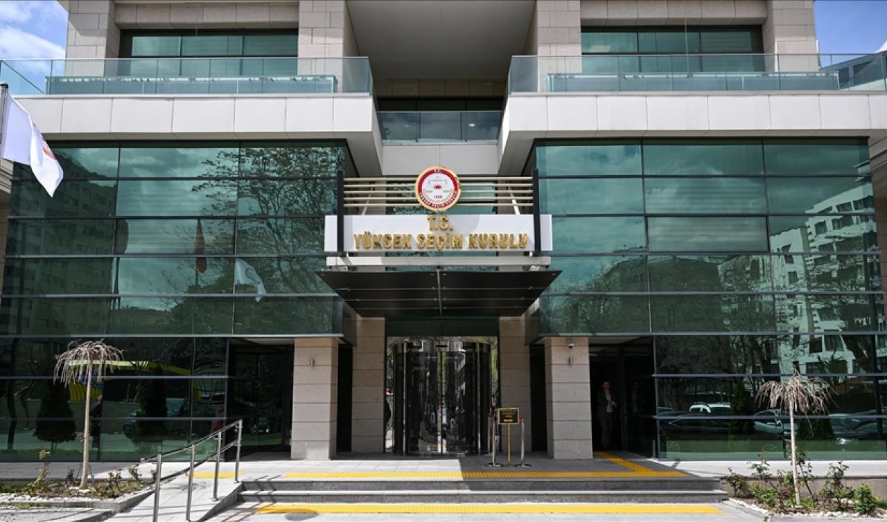 Konya’nın yeni milletvekili sayısı belli oldu