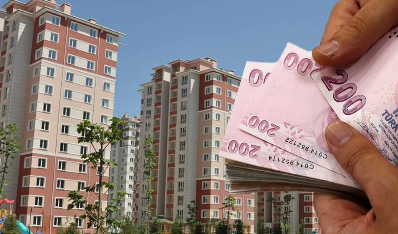 Mart ayı kira artış oranı belli oldu! İşte yeni zam tavanı