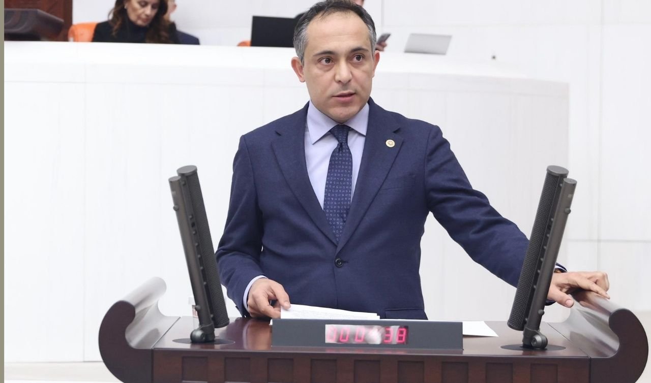 Konya’nın güneyinde yeni bir il mi kuruluyor? Ereğli hamlesi TBMM’de