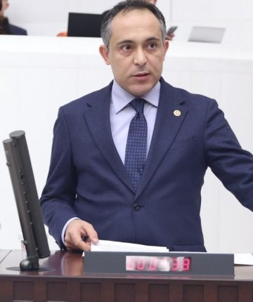 Konya’nın güneyinde yeni bir il mi kuruluyor? Ereğli hamlesi TBMM’de