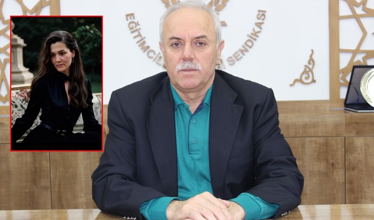 Konyalı öğretmenin ölümü sonrası Eğitim Bir-Sen’den İş bırakma kararı