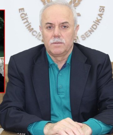 Konyalı öğretmenin ölümü sonrası Eğitim Bir-Sen’den İş bırakma kararı