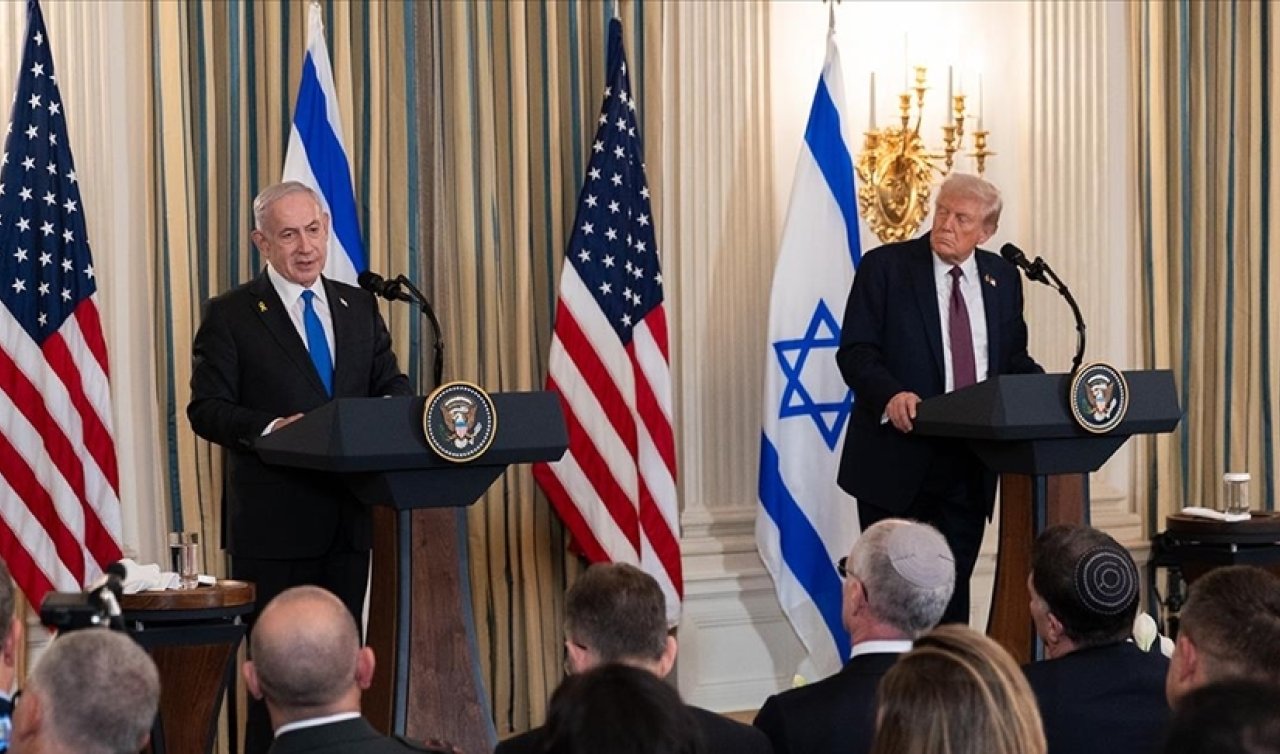 Trump-Netanyahu telefon görüşmesinin İran’a yönelik saldırıların başlamasında etkili olduğu iddiası