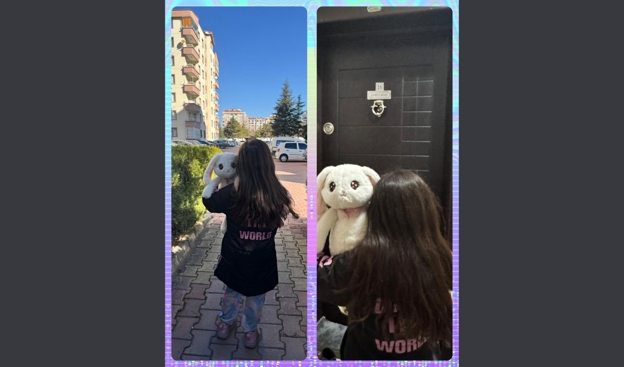 Konya’da ramazan’a sevimli dokunuş: “Şerbet” her gün farklı bir eve konuk