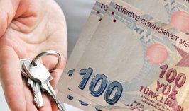 Konya’da ilk defa evlenecek çiftlere aylık 5 Bin TL kira desteği verilecek