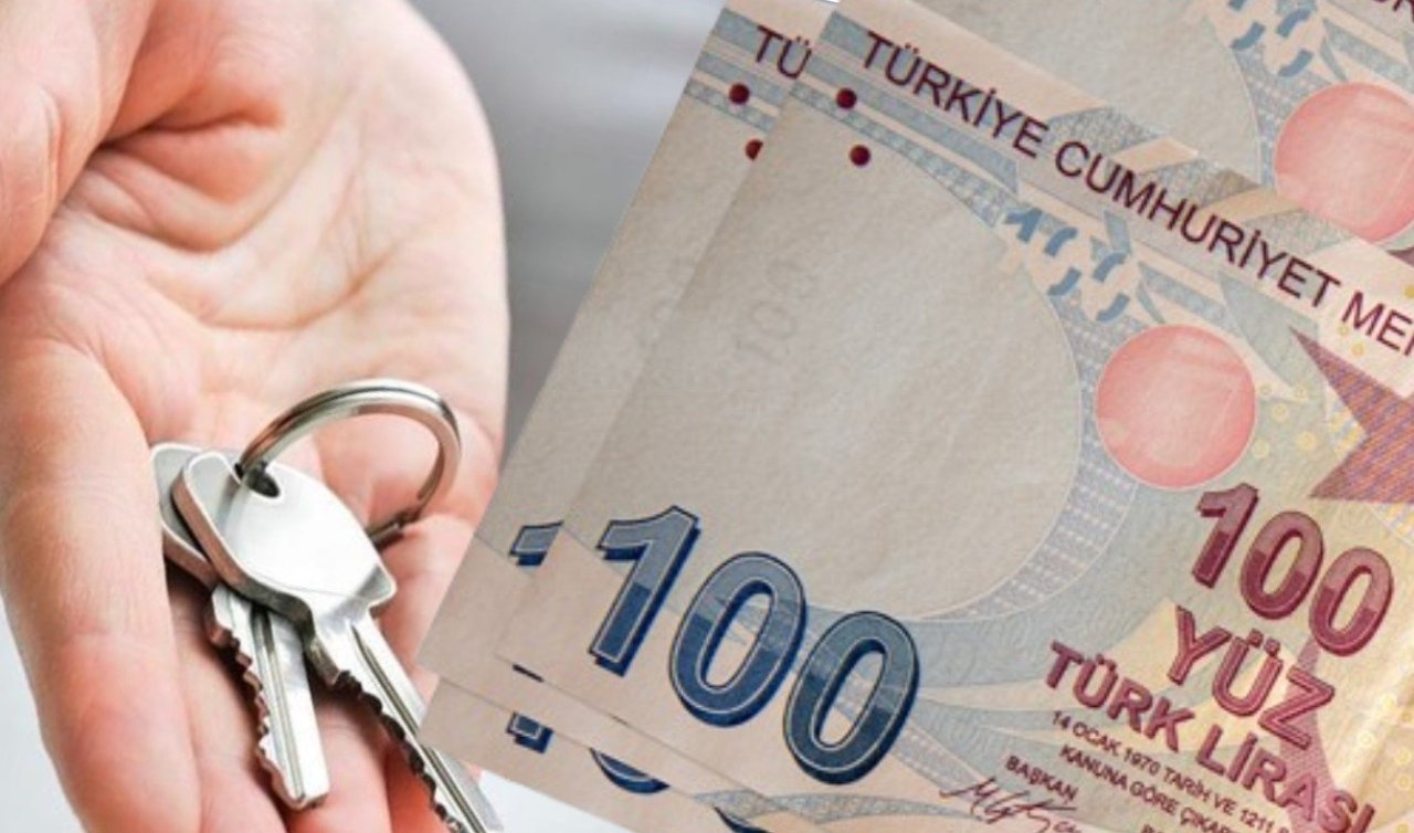 Konya’da ilk defa evlenecek çiftlere aylık 5 Bin TL kira desteği verilecek