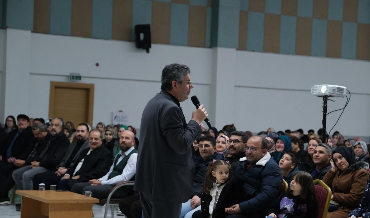 Konya Büyükşehir’in “STK Proje Destek Programı” ile aile ve eğitim içerikli projeler hayata geçiriliyor