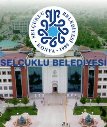 Konya’da iş arayanlara yeni fırsat: Selçuklu Belediyesi’ne 50 işçi alınacak