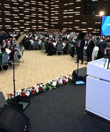 İçişleri Bakanı Çiftçi Konya’da “Gazze Gönül Sofrası İftarı”nda Gazzeli Ailelerle Buluştu