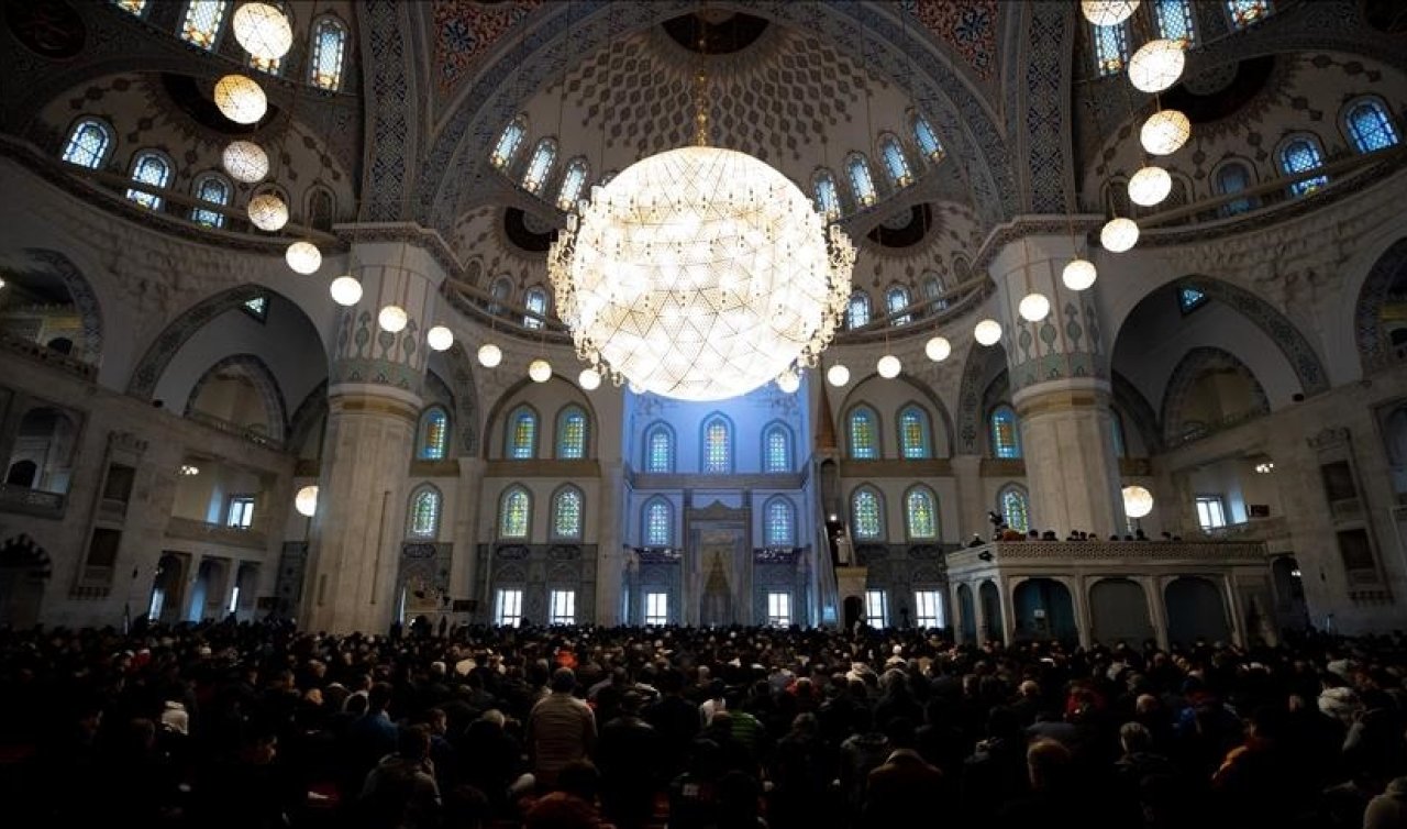 Ramazan ayının iki kez başlayacağı 2030’da 36 gün oruç tutulacak