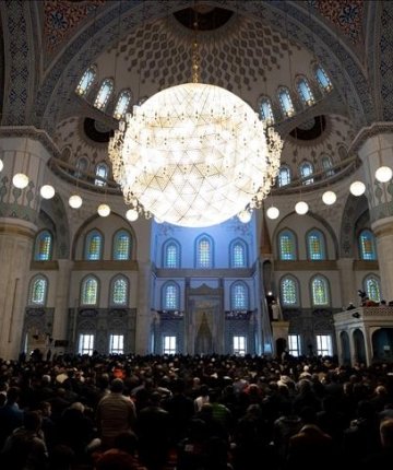 Ramazan ayının iki kez başlayacağı 2030’da 36 gün oruç tutulacak