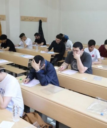 Karatay Belediyesi’nden YKS’ye girecek öğrencilere sınav ücreti desteği