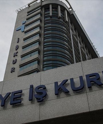 Yardıma muhtaç kişiler istihdam desteğiyle kendi hayatlarını kazanıyor