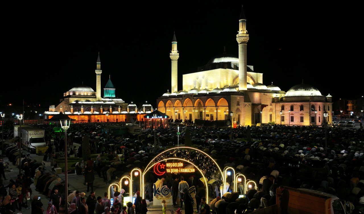 “Bin aydan daha hayırlı“ olarak kabul edilen Kadir Gecesi ne zaman?