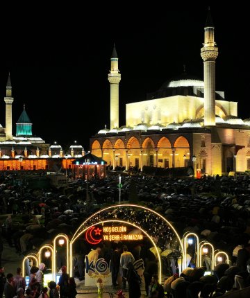 “Bin aydan daha hayırlı“ olarak kabul edilen Kadir Gecesi ne zaman?