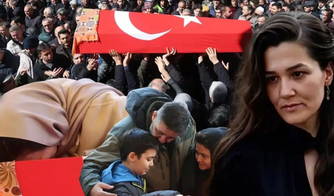 Fatma Nur Çelik öğretmenin ismi Konya’da yaşatılacak!