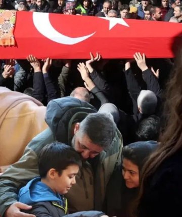 Fatma Nur Çelik öğretmenin ismi Konya’da yaşatılacak!