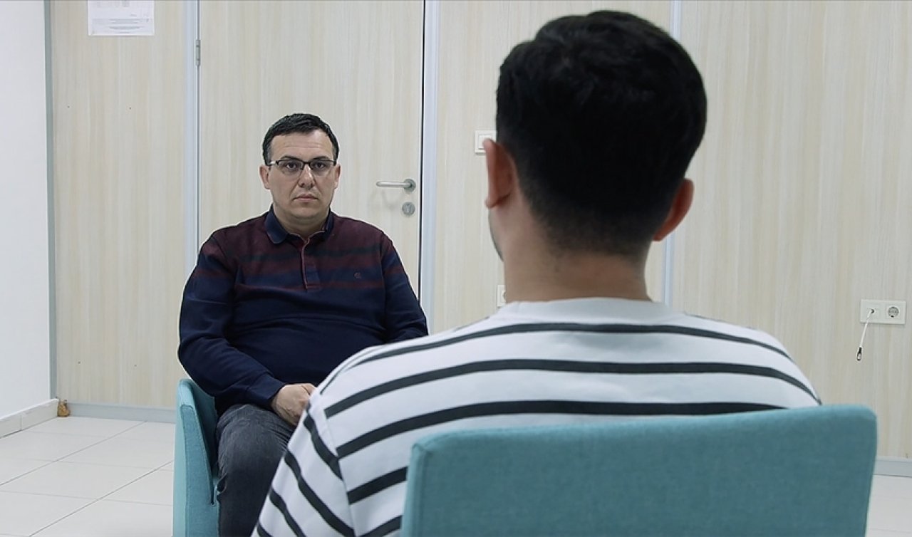 IBAN’ını kiraladı, dolandırıcılıktan 8 yıl 4 ay hapis cezası aldı