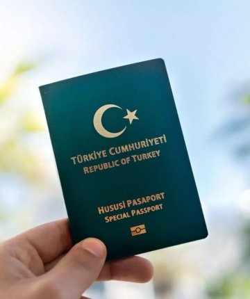 MHP’li Koçak’tan TBMM’ye yeşil pasaport teklifi