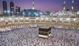 Başkan Altay duyurdu: Konya’da büyük yarışma, kazananlar aileleriyle Umreye gidecek