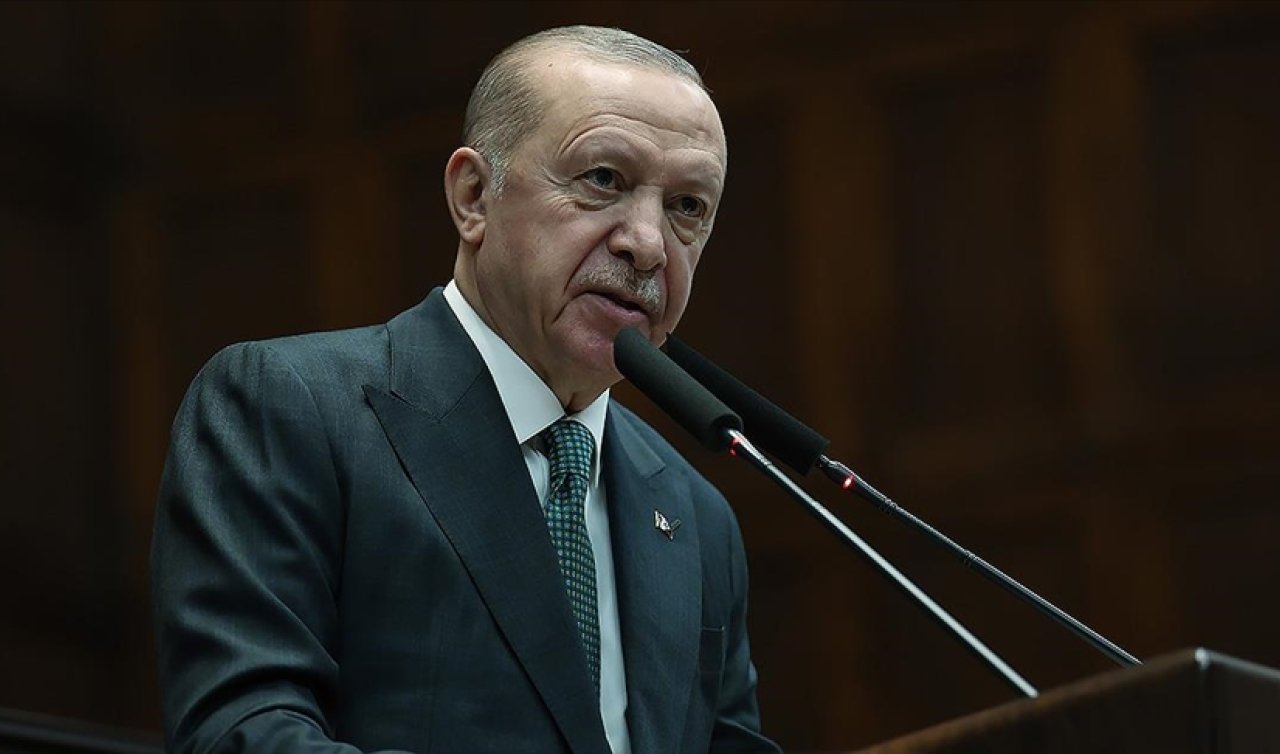 Cumhurbaşkanı Erdoğan duyurdu: Emekli maaşları ve bayram ikramiyeleri öne çekildi