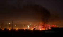 İran’ın misillemelerinde 17 ABD tesisi zarar gördü