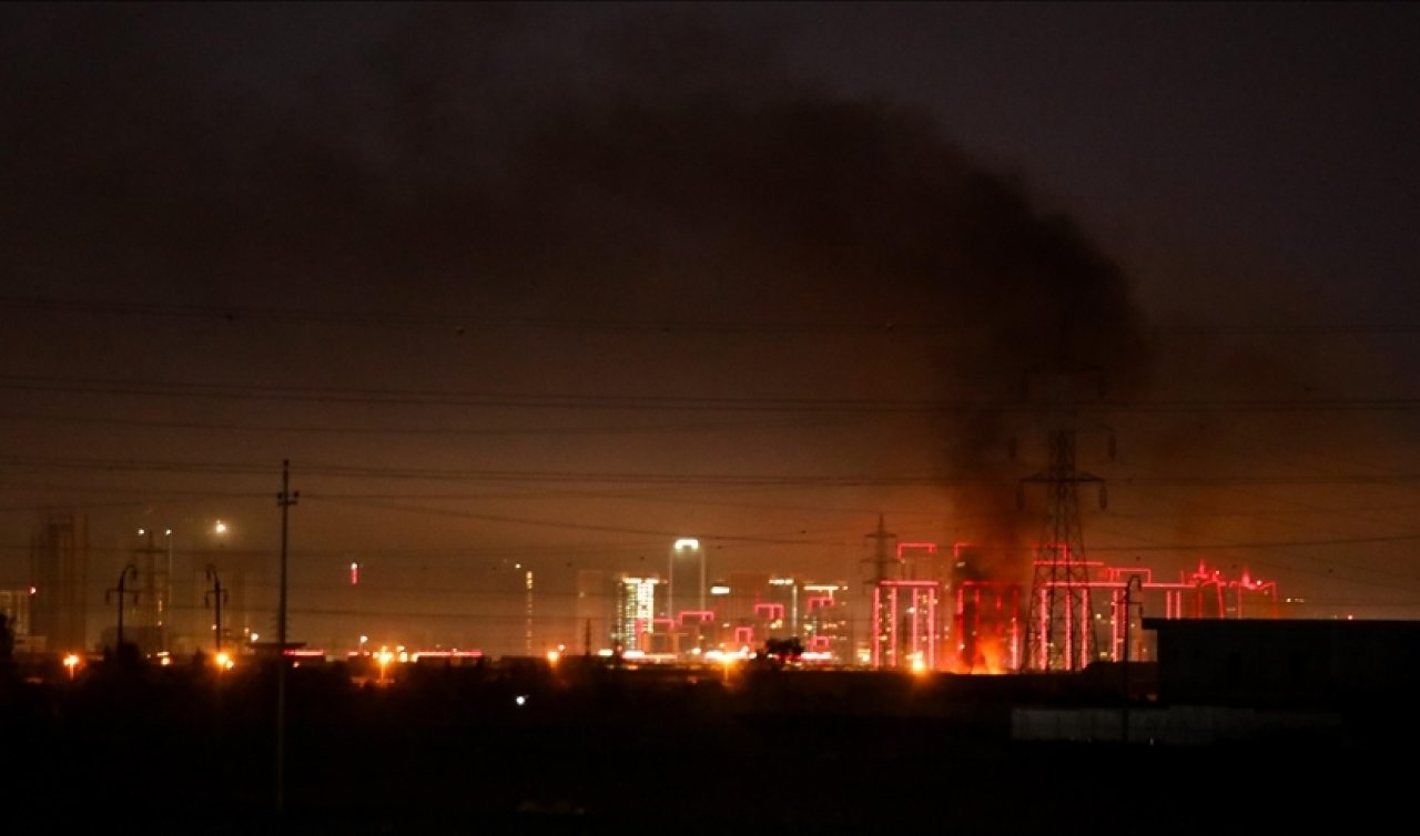 İran’ın misillemelerinde 17 ABD tesisi zarar gördü