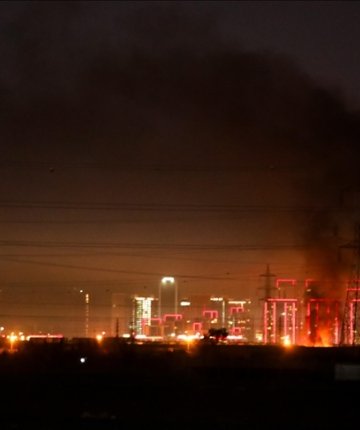 İran’ın misillemelerinde 17 ABD tesisi zarar gördü