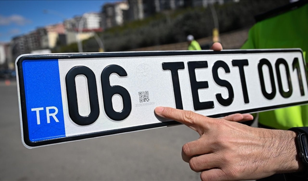 APP plaka denetimlerinde geri adım: Binlerce ceza iptal edildi