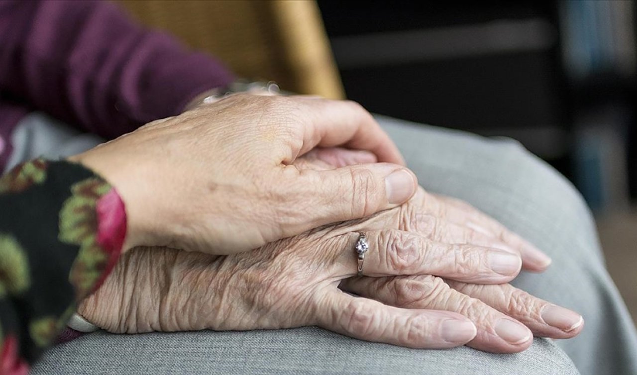 Türkiye nüfusunun yaş yapısı değişti