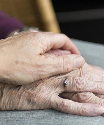 Türkiye nüfusunun yaş yapısı değişti