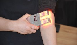 Türkiye’de bir ilk! Konya’da fizik öğretmeninin buluşu sağlıkta çığır açtı