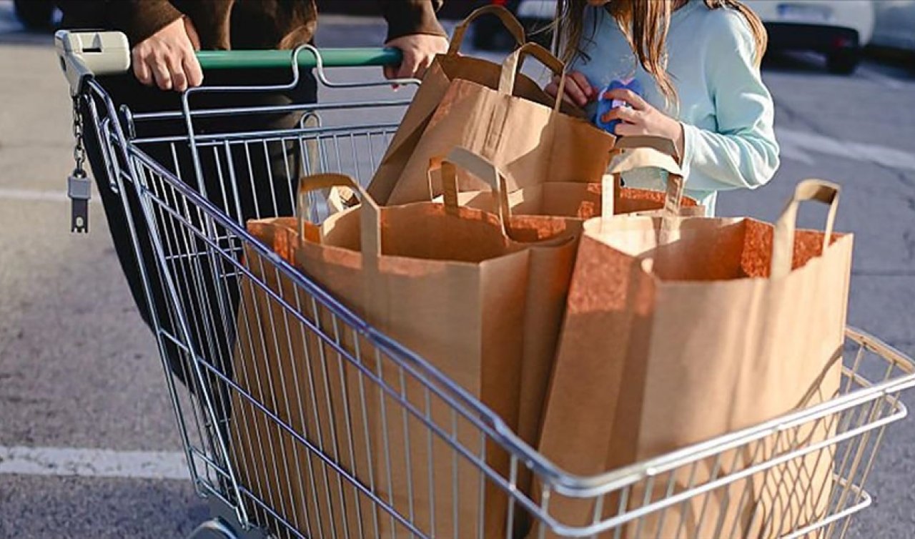 Tek kullanımlık plastiklerin yerine kağıt ve ahşap ürünler kullanılacak