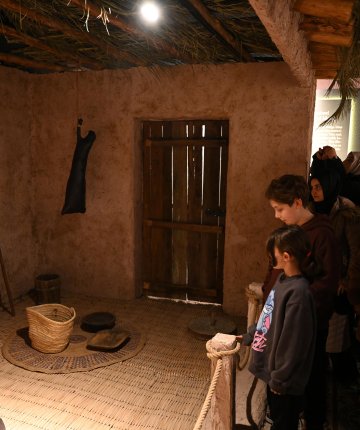 Kadir Gecesi’nde açık olacak: Konya’daki Siyer Sergisi’ne davet!