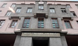 Türk hava sahasında kritik anlar: İran’dan ateşlenen mühimmat imha edildi