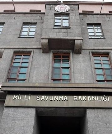 Türk hava sahasında kritik anlar: İran’dan ateşlenen mühimmat imha edildi
