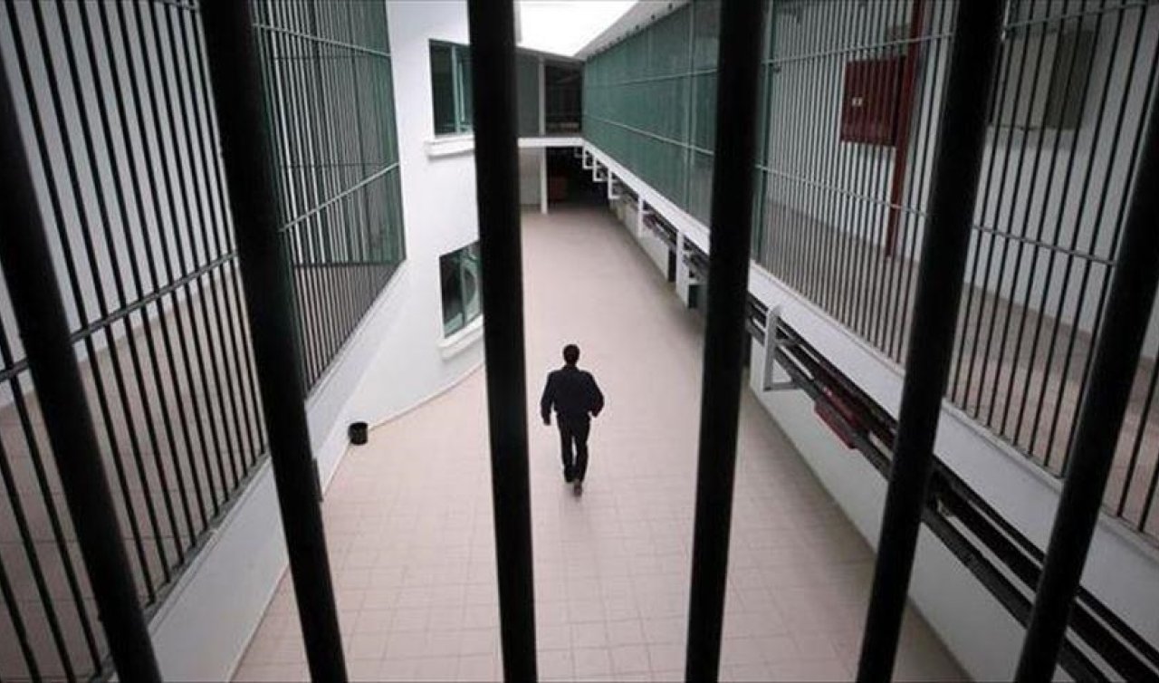 Hükümlü ve tutuklulara Ramazan Bayramı dolayısıyla açık görüş izni verilecek