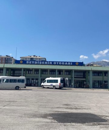 Seydişehir–Konya arasında bayram müjdesi: Bilet fiyatları 30 TL’ye düştü