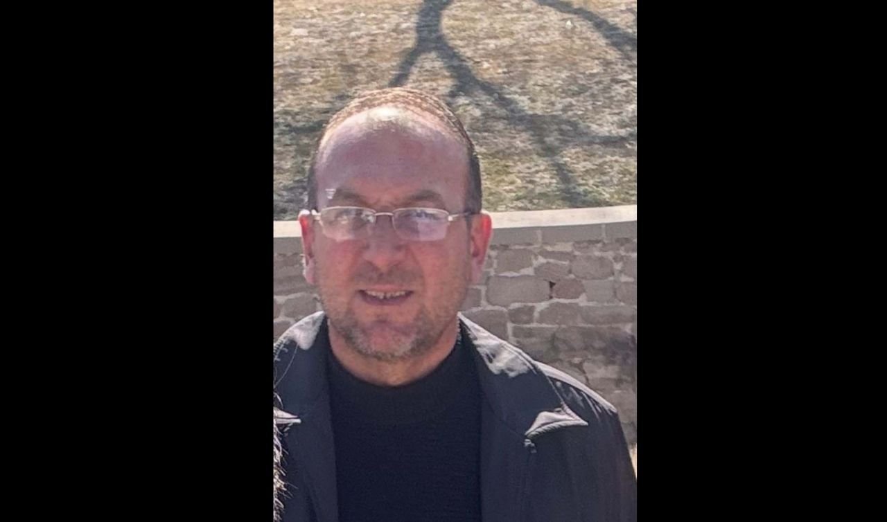Evden ayrıldı, bir daha dönmedi: Konya’da 50 yaşındaki adam kayıp