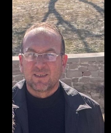 Evden ayrıldı, bir daha dönmedi: Konya’da 50 yaşındaki adam kayıp