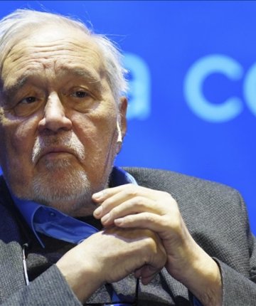 Prof. Dr. İlber Ortaylı son yolculuğuna uğurlandı