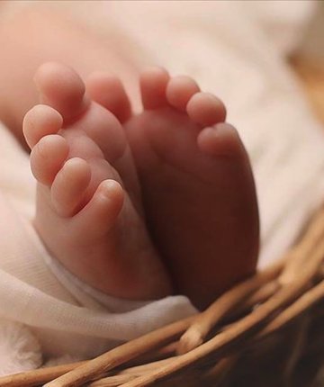 Konya’da yeni bebek sahiplerine 12 ay boyunca 2 bin lira destek