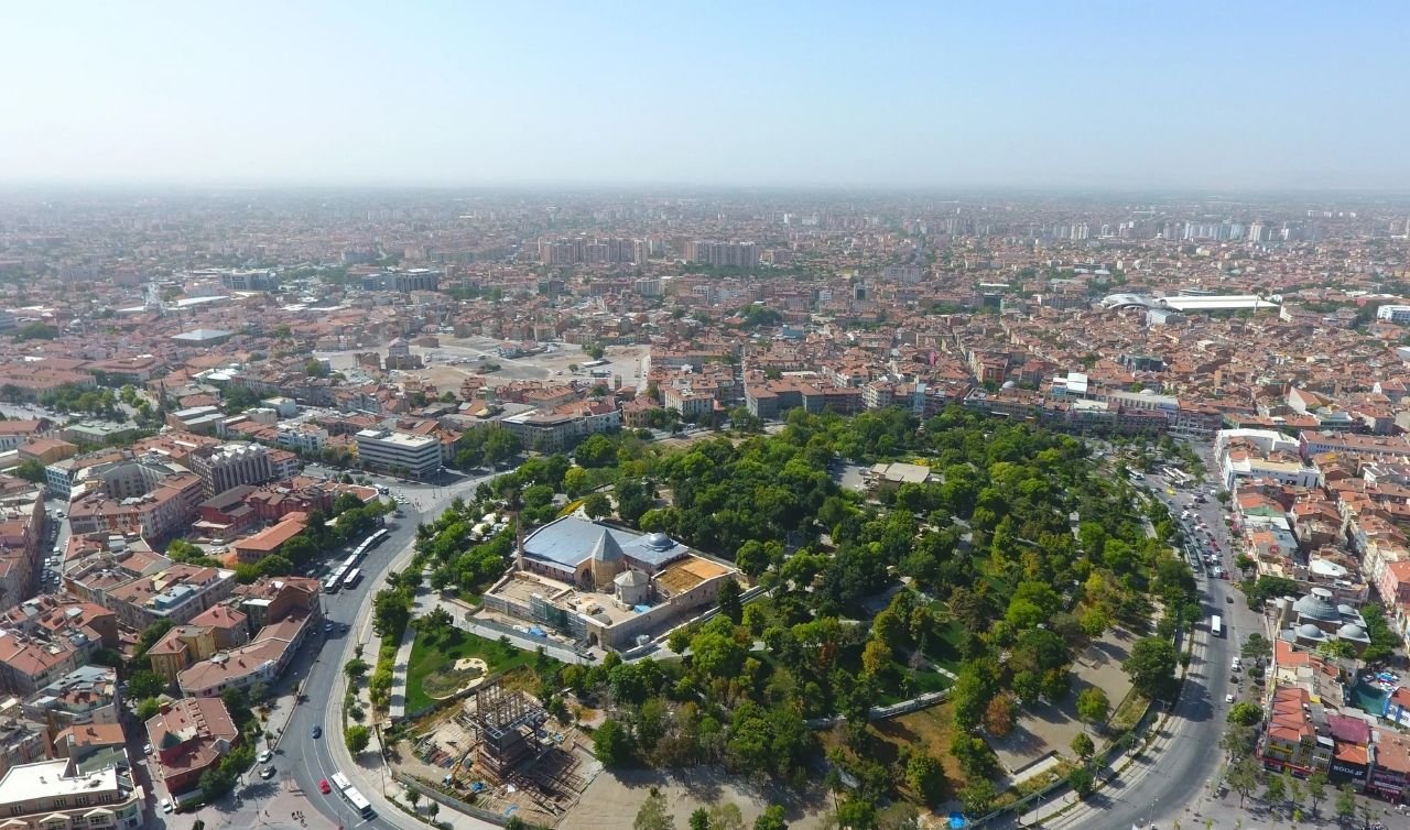 Bayramda yola çıkacaklar Dikkat! Konya’da her nokta denetim altında
